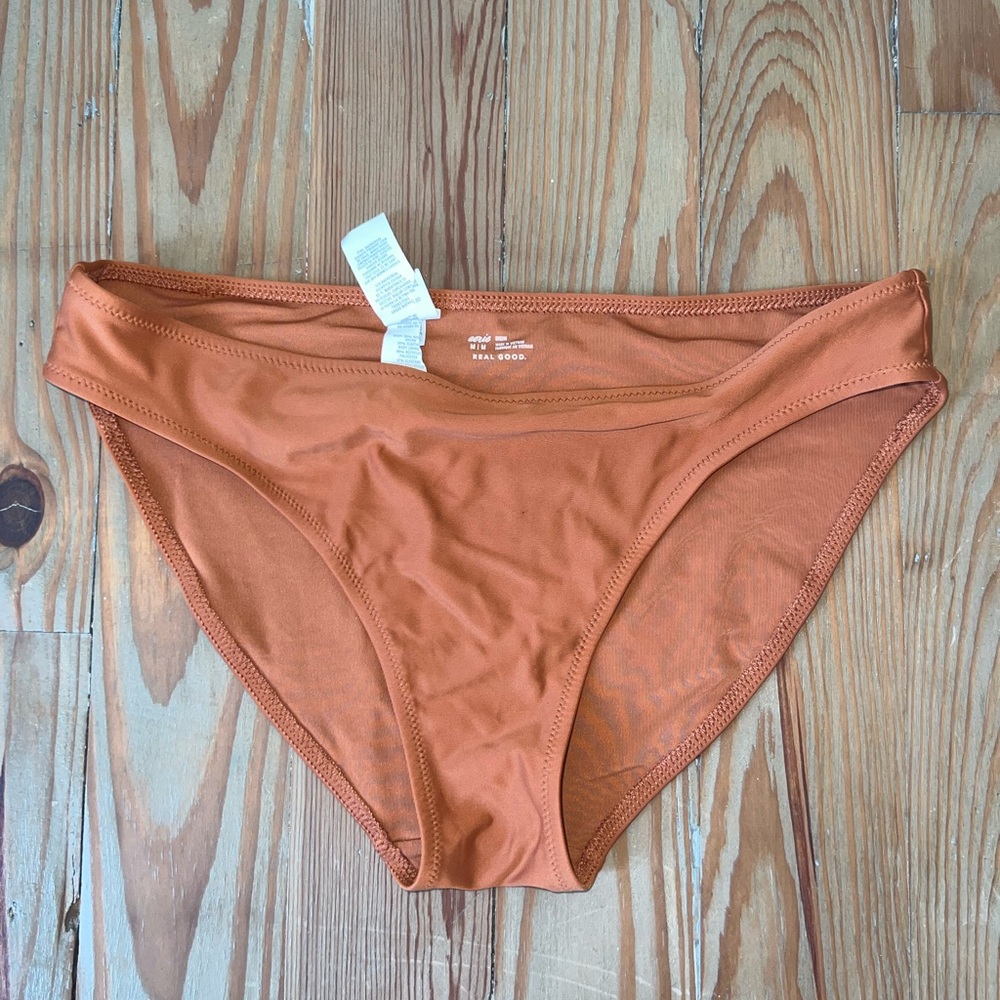 Aerie bikini bottoms
